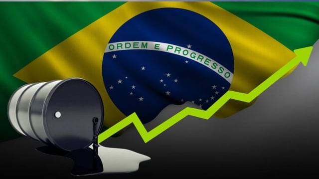 petróleo opep commodity brasil