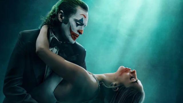 Coringa: Delírio a Dois com Joaquin Phoenix e Lady Gaga