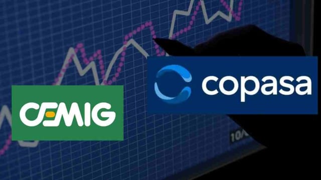 Cemig (CMIG4) e Copasa (CSMG3) voltam a ficar no radar das privatizações