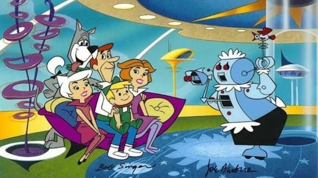 O Jetsons robô humanoide Nvidia