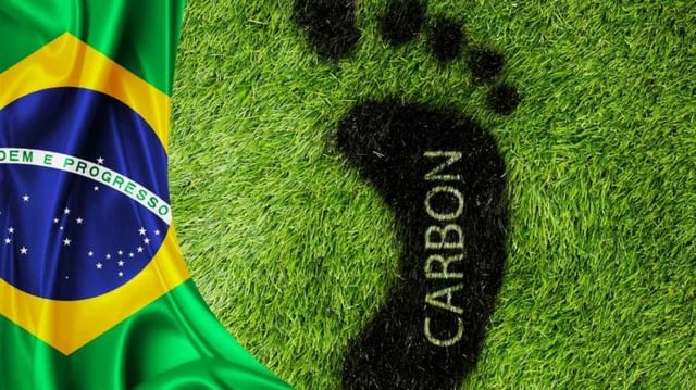 mercado de carbono créditos de carbono esg