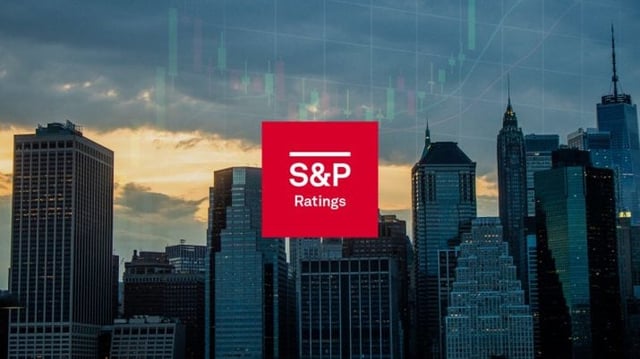 fii s&p global ratings fundo imobiliário