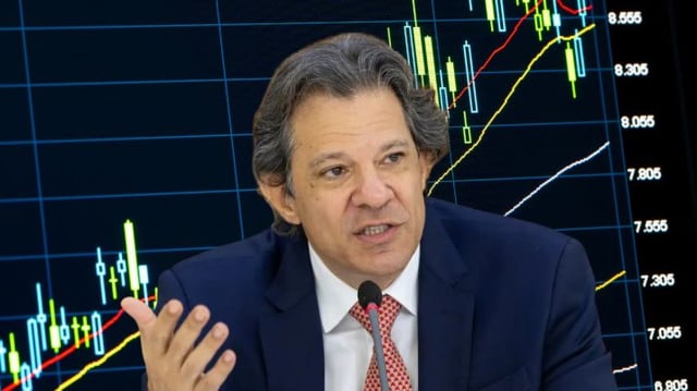 haddad ações varejo