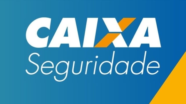 Logo da Caixa Seguridade (CXSE3)