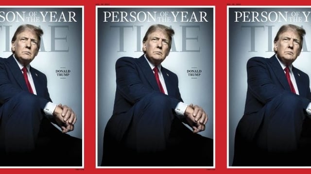 donald trump pessoa do ano 2024 revista time