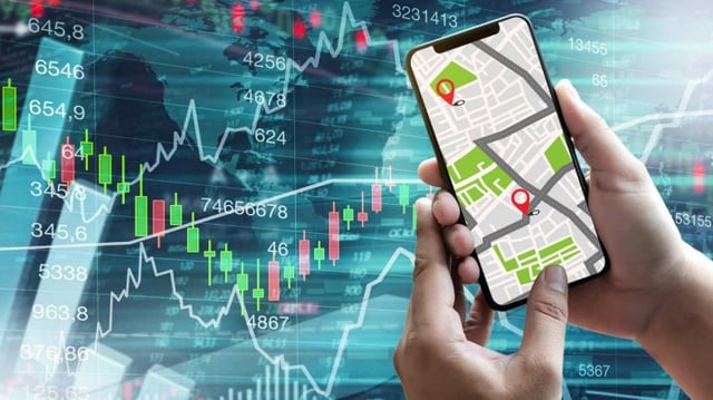 GPS DA BOLSA INVESTIMENTOS LUCRO