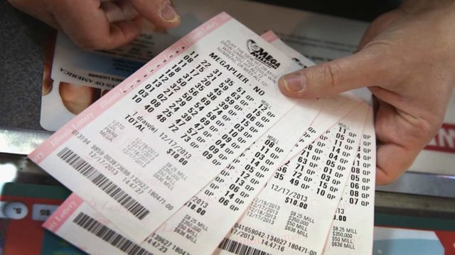 mega millions thelotter loteria americana