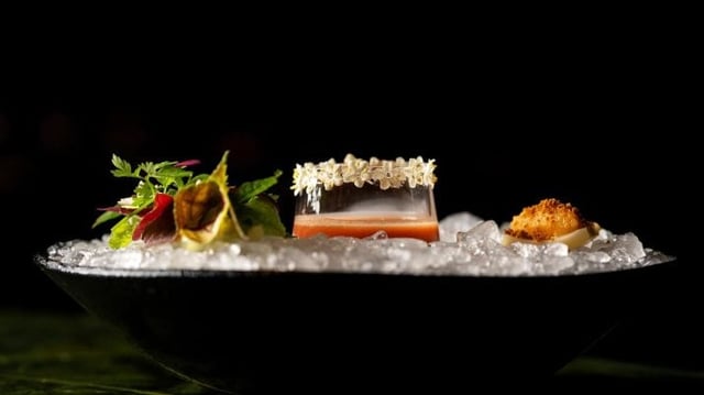 Tuju: o premiado restaurante que agora integra também o guia 50 Best Discovery