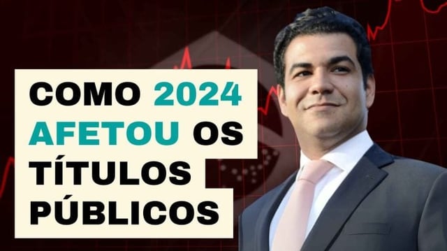 Touros e Ursos podcast economia youtube renda fixa tesouro direto