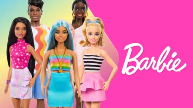 Barbie