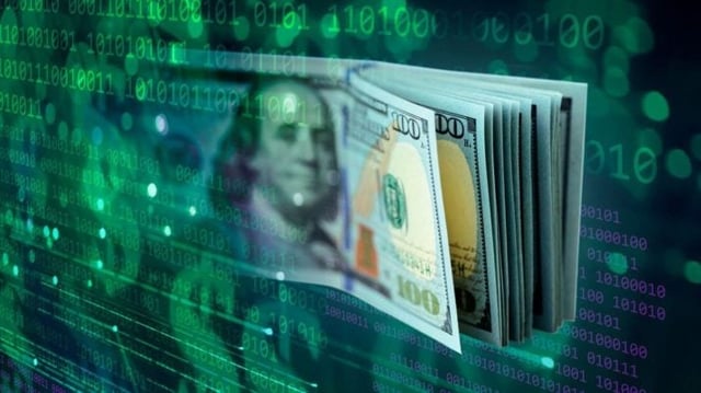 Dólar Estados Unidos bolsa americana NYSE Nasdaq