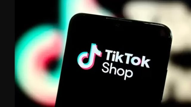 tiktok shop