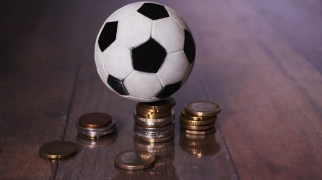 Futebol e investimentos