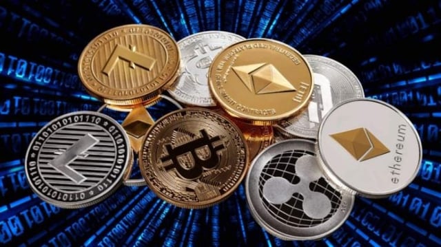Ativos digitais