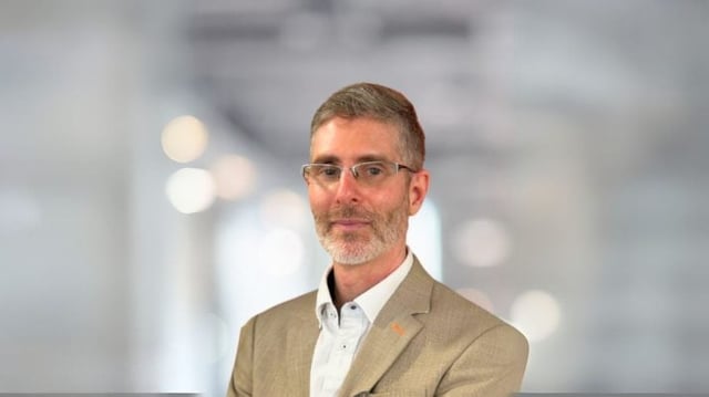 Michael Every, estrategista global do Rabobank.