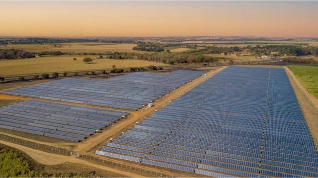 energia solar