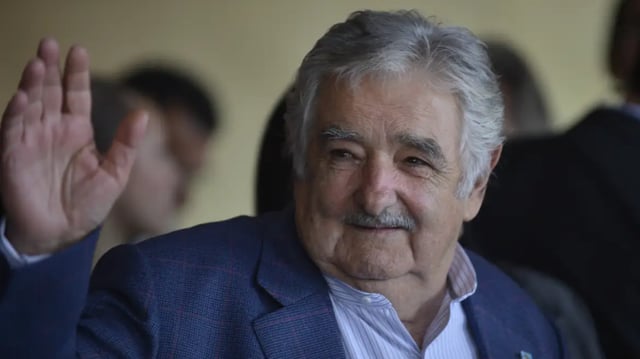 Mujica-Uruguai-presidente