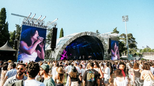 Coala Portugal 2024: este ano, festival retorna ao país com edição ampliada