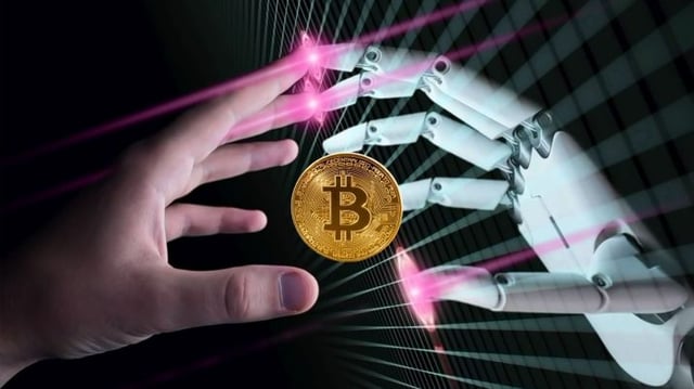 bitcoin btc criptomoedas cripto