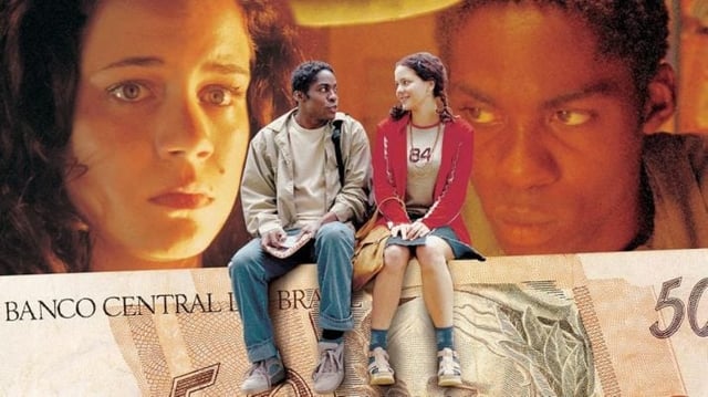 O homem que copiava; filme