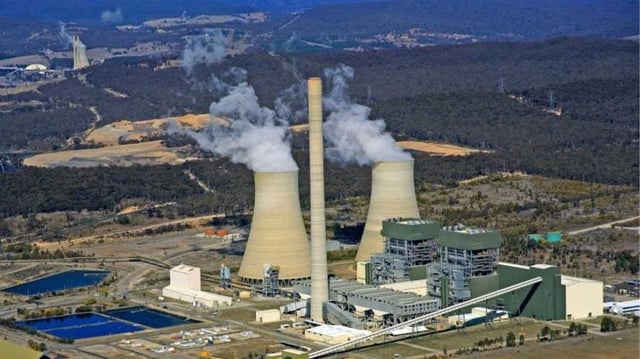 energia nuclear urânio mineração