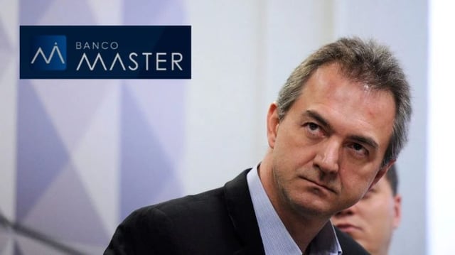 J&F Banco Master