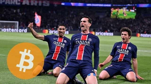 PSG-bitcoin-BTC