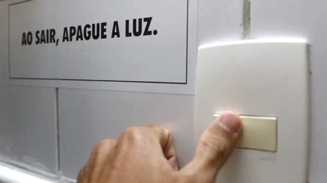 conta de luz, energia elétrica, agência brasil
