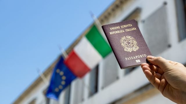 Projeto que altera regras para pedidos de cidadania italiana é aprovado na Câmara dos Deputados