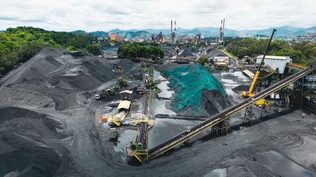 minerais críticos transição energética