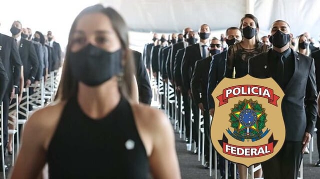 policia-federal-solenidade-encerramento-curso-concurso-edital