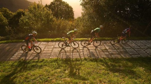 provas de ciclismo bike europa esportes bicicleta