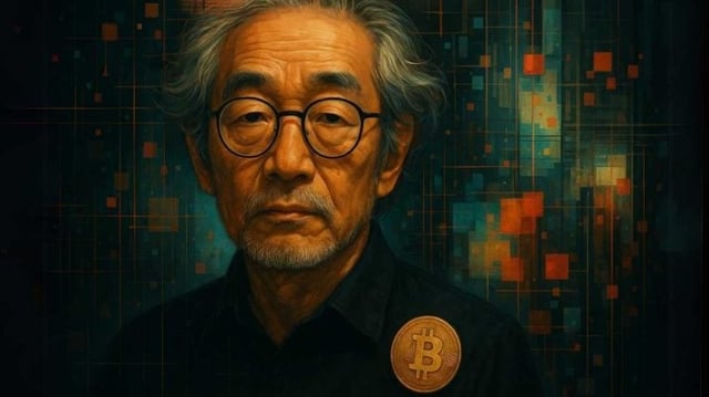 satoshi-nakamoto-criador-bitcoin-BTC-criptomoedas-anônimo-blockchain