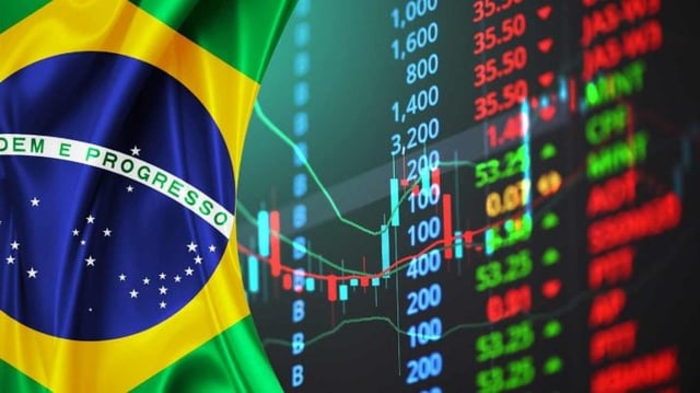 bolsa ações small caps microcaps