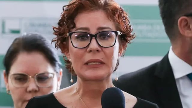 Carla Zambelli