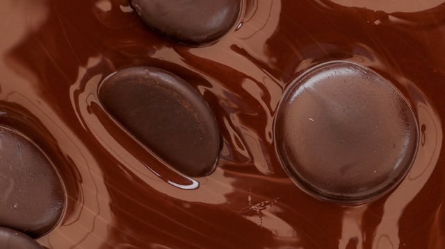 Chocolates da Altınmarka e o bom momento da indústria turca de chocolate