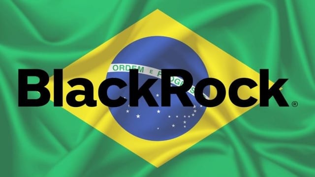 BlackRock Brasil