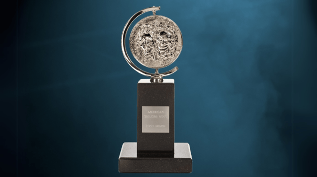 Tony Awards 2025