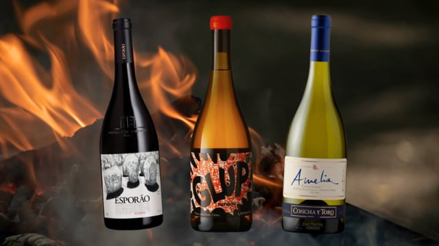 Vinhos em churrasco são opção cada vez mais comum e combinações podem surpreender
