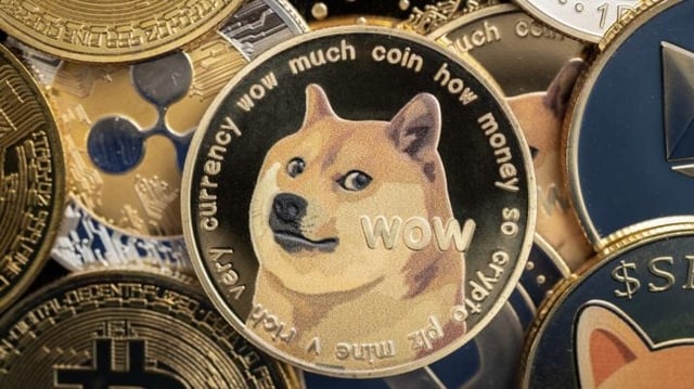 memecoins dogecoin moedas meme