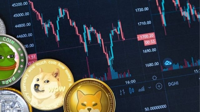 memecoins criptomoedas memecoins vale a pena investimentos crypto criptoativos cripto