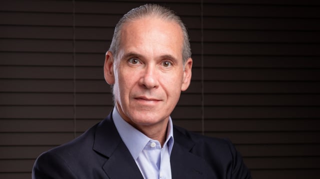 Armando D’Almeida Neto, CFO da Multiplan
