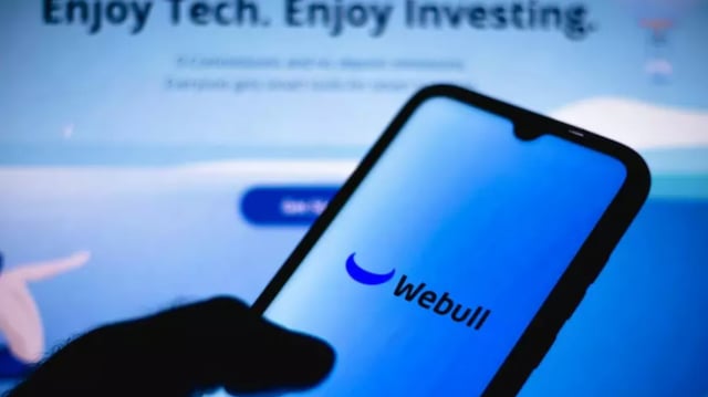 Webull