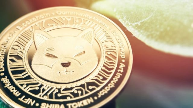Criptomoeda