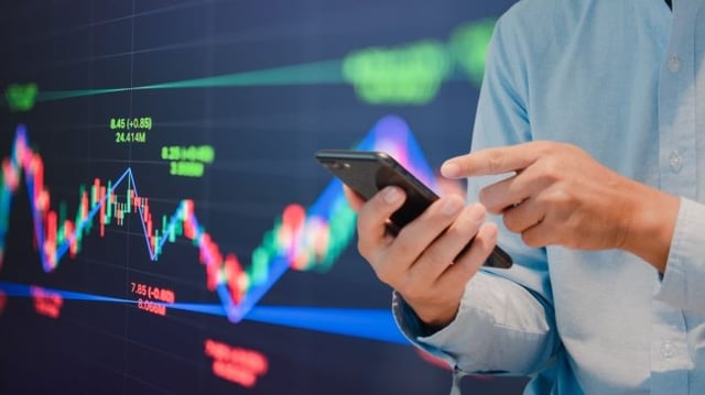 Ferramenta de investimentos