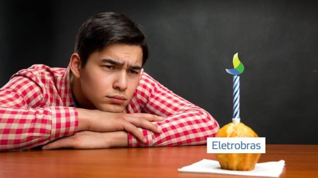 Eletrobras três anos privatização