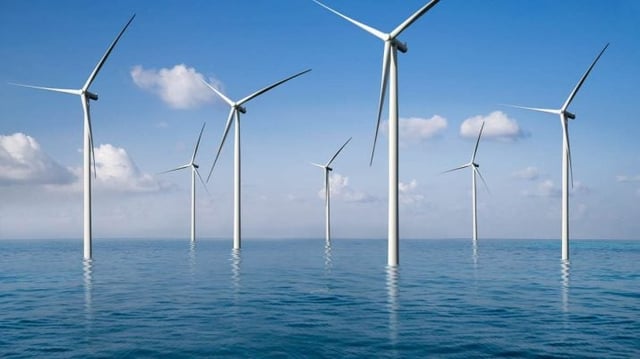 energia eólica