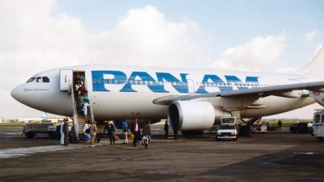 Pan Am