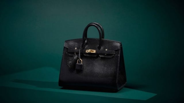 bolsa birkin luxo hermès moda