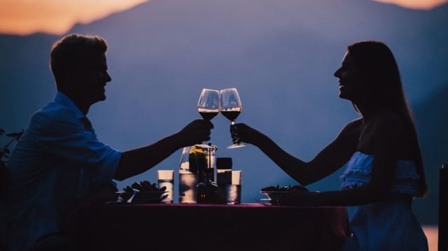 destinos românticos dia dos namorados viagem romance casal